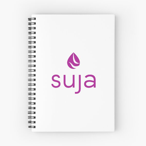 Item preview, Suja Juice Logo Purple Droplet Icon and Wordmark designed and sold by tulipsbutler.