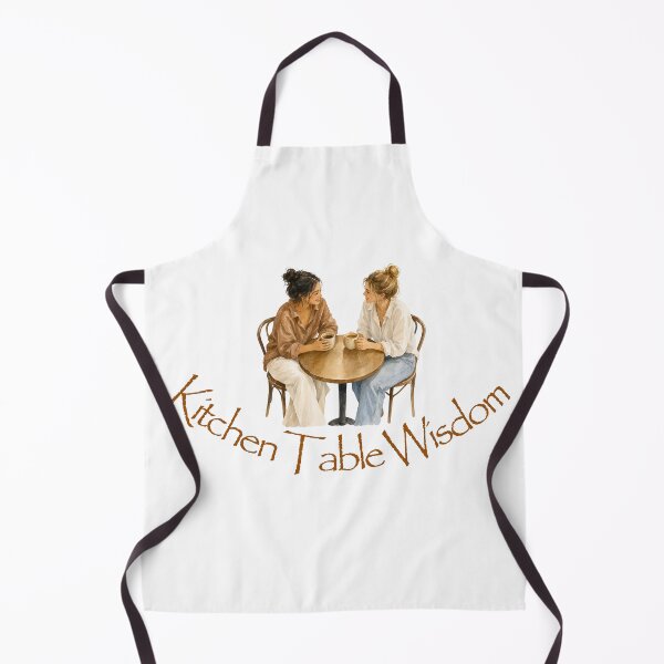 Item preview, Kitchen Table Wisdom designed and sold by TalkingToSpirit.