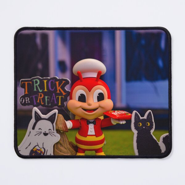 Item preview, Jollibee "Trick r treat" designed and sold by Johnnyphotographyactshop.