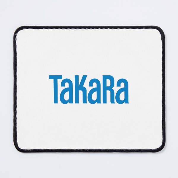 Item preview, Takara Holdings Logo Blue Bold Condensed Wordmark designed and sold by tulipsbutler.