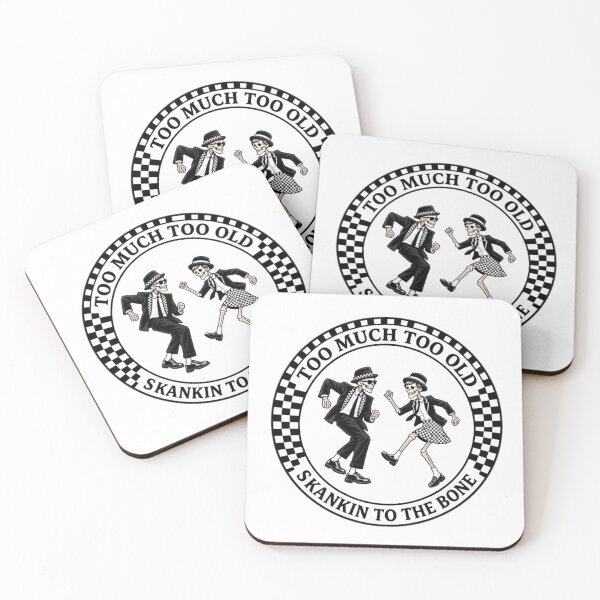 Item preview, Skankin dance  Two tone/ska   designed and sold by JamesDunican.