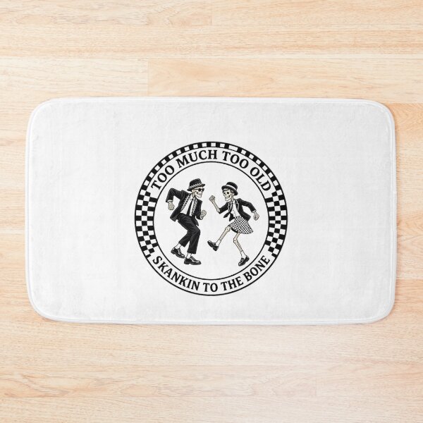Item preview, Skankin dance  Two tone/ska   designed and sold by JamesDunican.