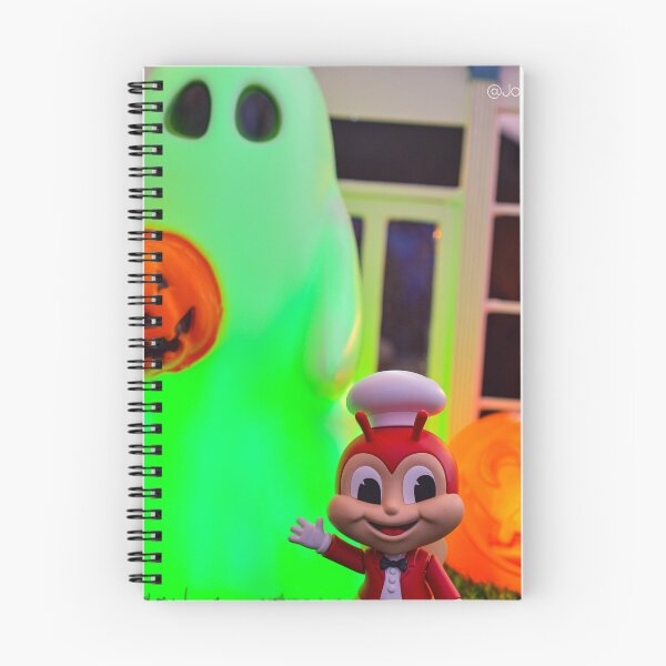 Item preview, Jollibee "Happy Halloween" designed and sold by Johnnyphotographyactshop.