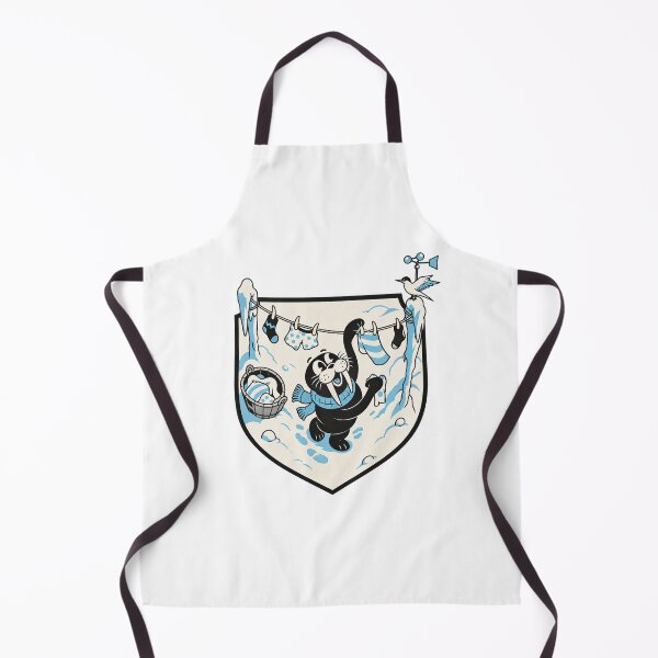 Item preview, Walrus Hangs the Wash designed and sold by Floeline.