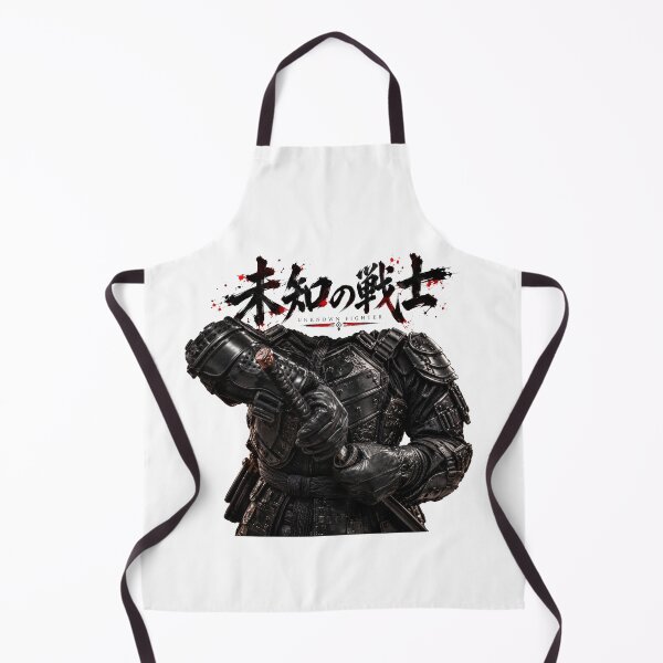 Item preview, Unknown Fighter designed and sold by DansCreations42.