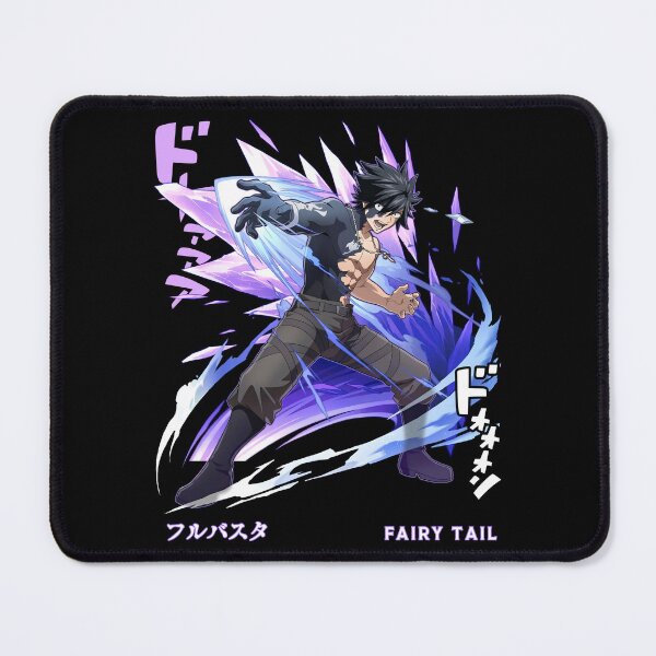 Item preview, Gray Fullbuster designed and sold by ZORO MAZE.