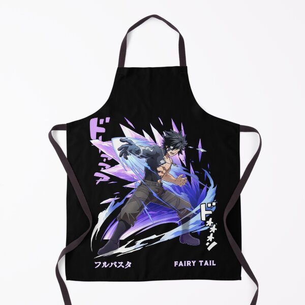 Item preview, Gray Fullbuster designed and sold by ZORO MAZE.
