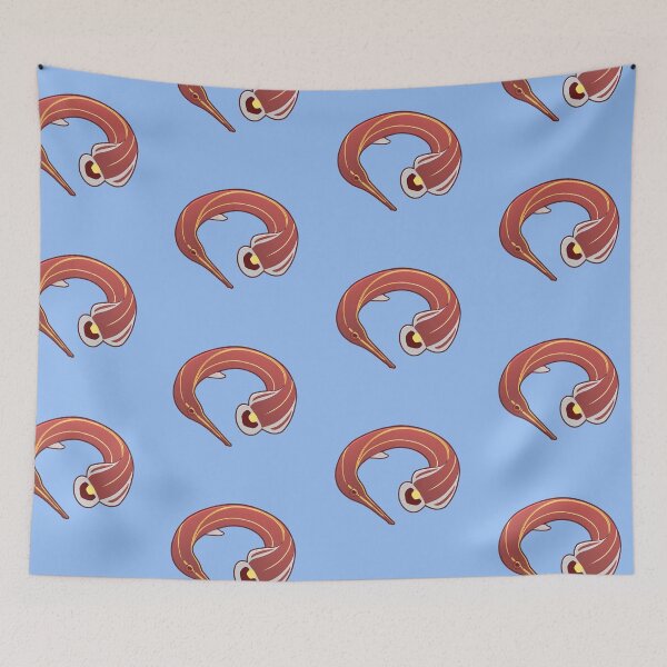 Item preview, Long-snout Clingfish designed and sold by Sonderdaisies.