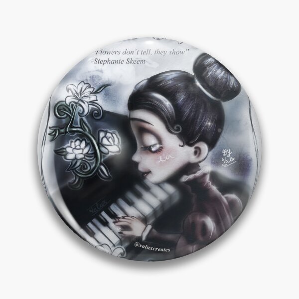 Item preview, Victoria - Corpse bride designed and sold by Valuxcreates.