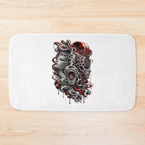 Item preview, Mind Eclipse designed and sold by TATOXIDE.