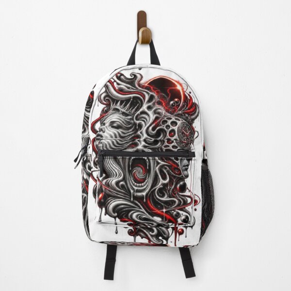 Item preview, Mind Eclipse designed and sold by TATOXIDE.