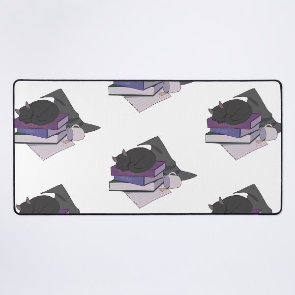 Item preview, Witchy School Supplies designed and sold by Sonderdaisies.