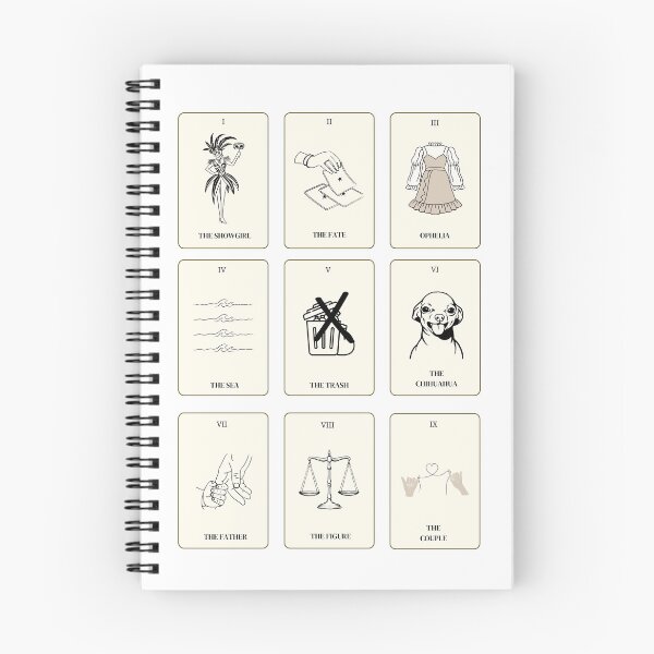 Item preview, Stickers, cards The Life Of A Showgirl, Taylor Swift designed and sold by cindyxarttv.