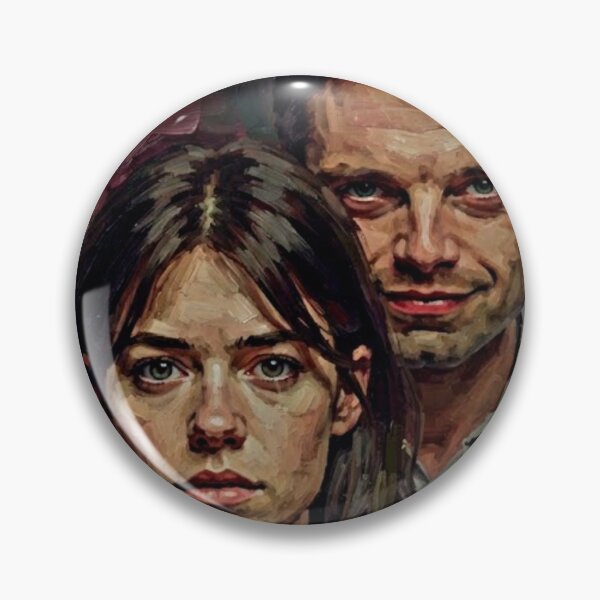 Item preview, Fresh Social Thriller Fine Art Tribute designed and sold by Art's Diner.