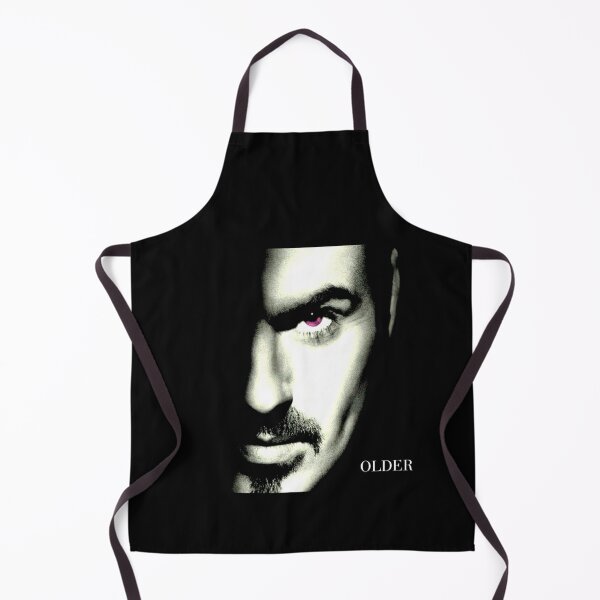 Artikelvorschau, George Michael, Singer-Songwriter und Musikproduzent entworfen und verkauft von Vivshot.