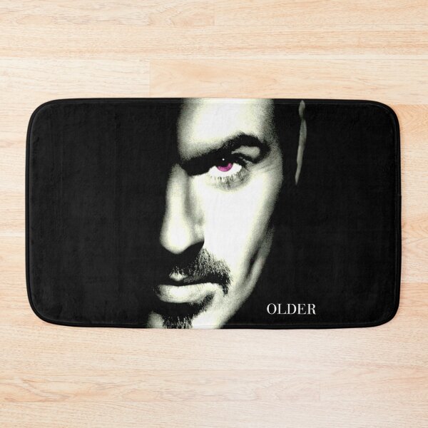 Artikelvorschau, George Michael, Singer-Songwriter und Musikproduzent entworfen und verkauft von Vivshot.