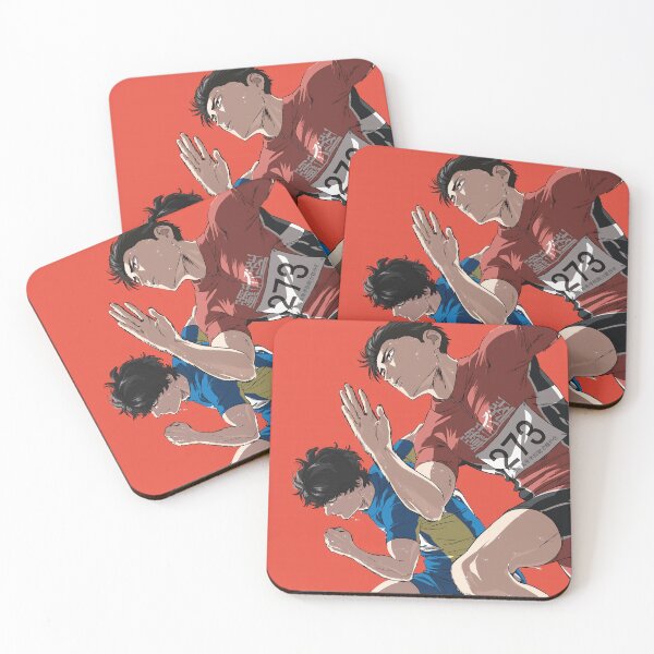 Item preview, 100 Meters Anime designed and sold by DeviantMerch.