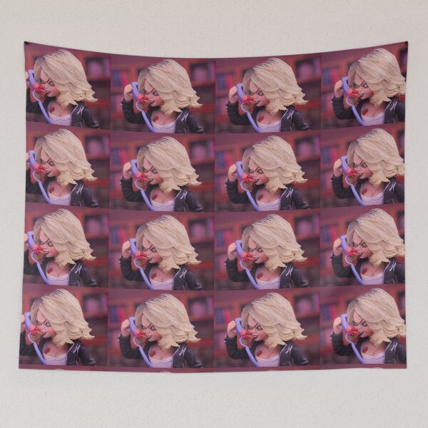 Item preview, Freddy Krueger "I'm your boyfriend now, Tiffany" designed and sold by Johnnyphotographyactshop.