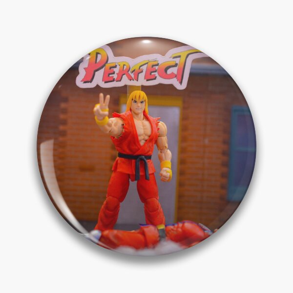 Item preview, Ken "Perfect" designed and sold by Johnnyphotographyactshop.