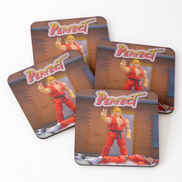 Item preview, Ken "Perfect" designed and sold by Johnnyphotographyactshop.