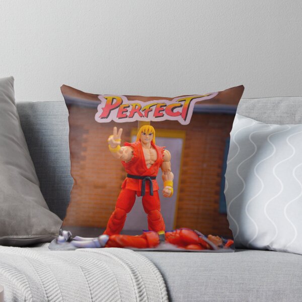 Item preview, Ken "Perfect" designed and sold by Johnnyphotographyactshop.