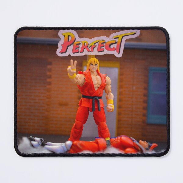 Item preview, Ken "Perfect" designed and sold by Johnnyphotographyactshop.