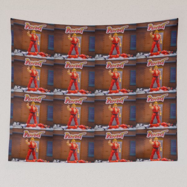 Item preview, Ken "Perfect" designed and sold by Johnnyphotographyactshop.