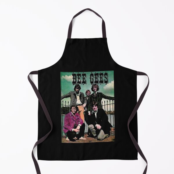 Item preview, Bee Gees Band Classic Grungy Retro designed and sold by Vivshot.