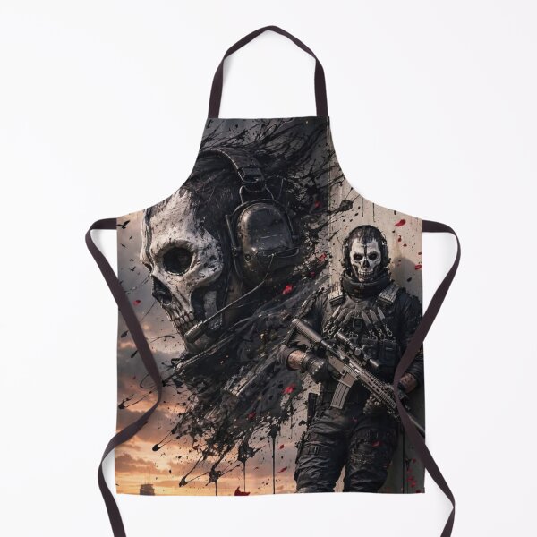 Item preview, Tactical Ghost designed and sold by LenaArte25.