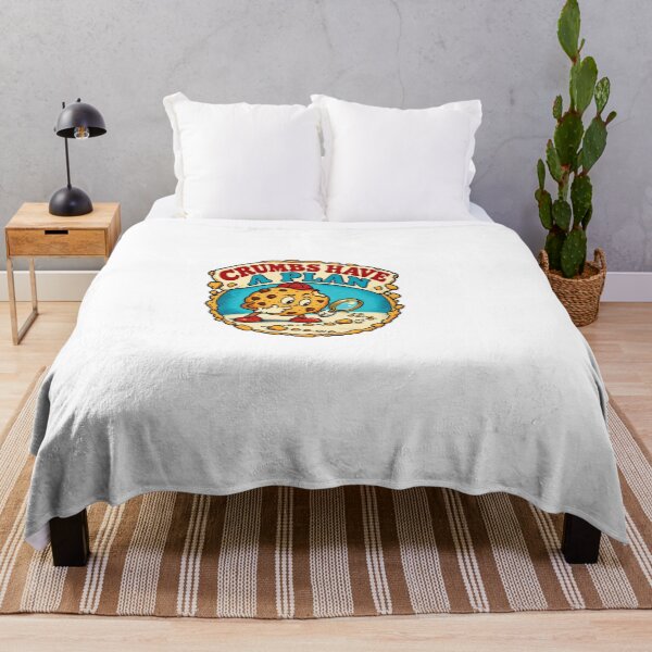 Item preview, Cookie Detective Following Its Own Crumbs designed and sold by Pixdot.