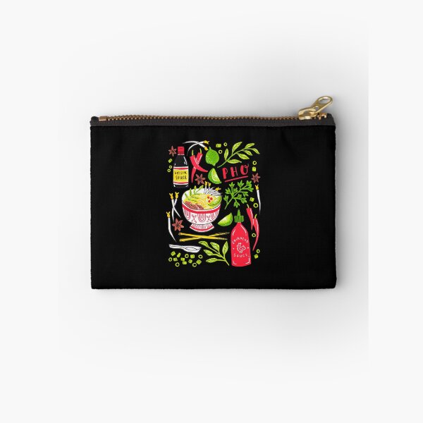 Item preview, Vietnamese-Pho-Soup-Sriracha designed and sold by hollancl.