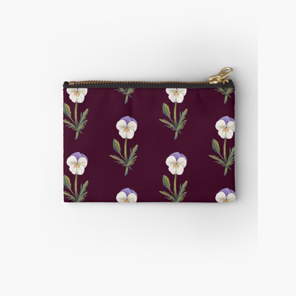 Item preview, Pansy Cutie designed and sold by Laura OConnor.