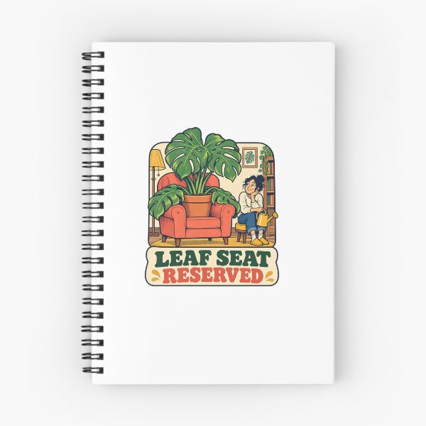 Item preview, Houseplant Claims the Best Armchair designed and sold by Pixdot.
