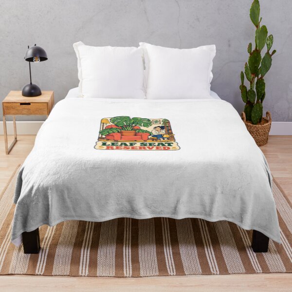 Item preview, Houseplant Claims the Best Armchair designed and sold by Pixdot.