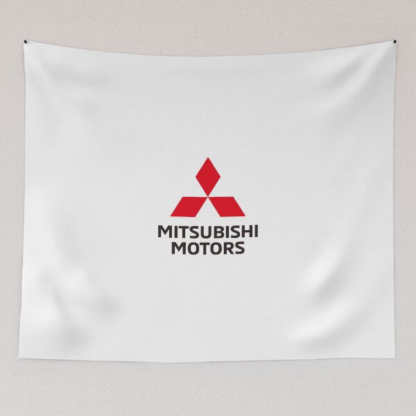 Artikelvorschau, MITSUBISHI CLASSIC MOTORSPORT entworfen und verkauft von RacersDesign.