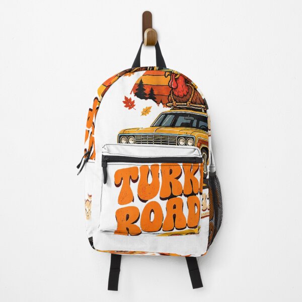 Item preview, Turkey Trot Funny Thanksgiving T-Shirt designed and sold by josumitofc.