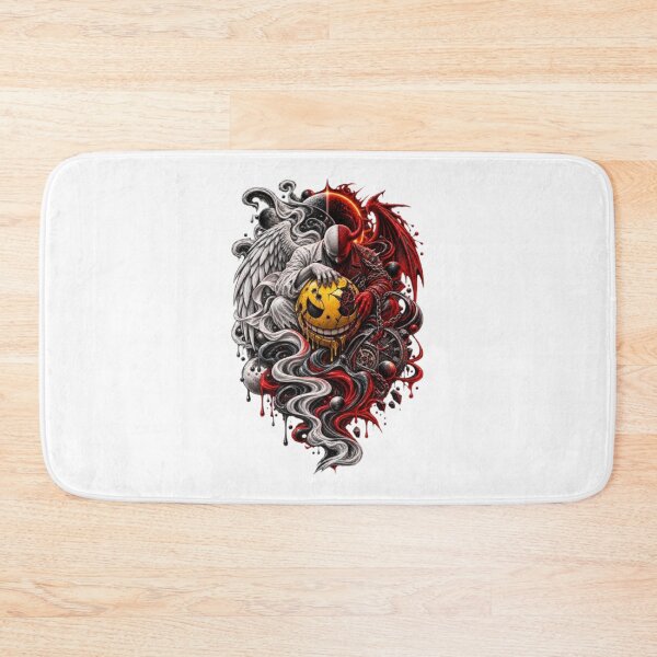 Item preview, Between Light & Darkness designed and sold by TATOXIDE.