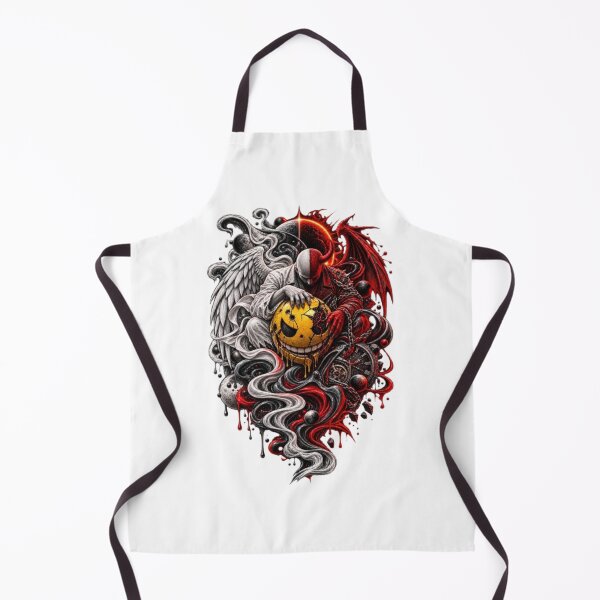 Item preview, Between Light & Darkness designed and sold by TATOXIDE.