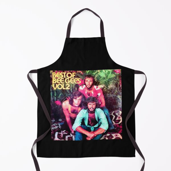 Item preview, Bee Gees Band Classic Grungy Retro designed and sold by Vivshot.