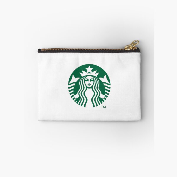 Artikelvorschau, Starbucks-Logo Grüne Sirene Kreisförmiges Emblem entworfen und verkauft von tulipsbutler.