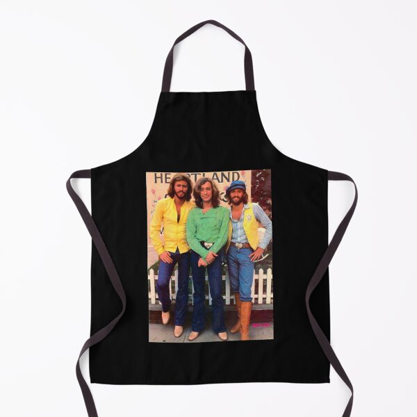 Item preview, Bee Gees Band Classic Grungy Retro designed and sold by Vivshot.