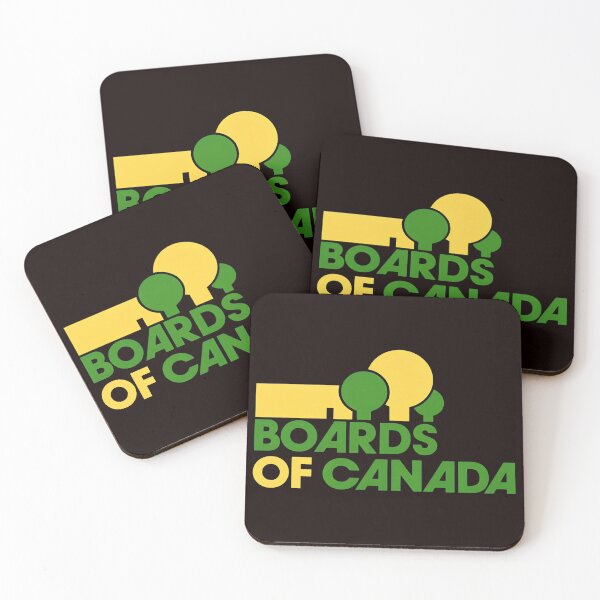Item preview, Boards of Canada Logo designed and sold by Segasworks.