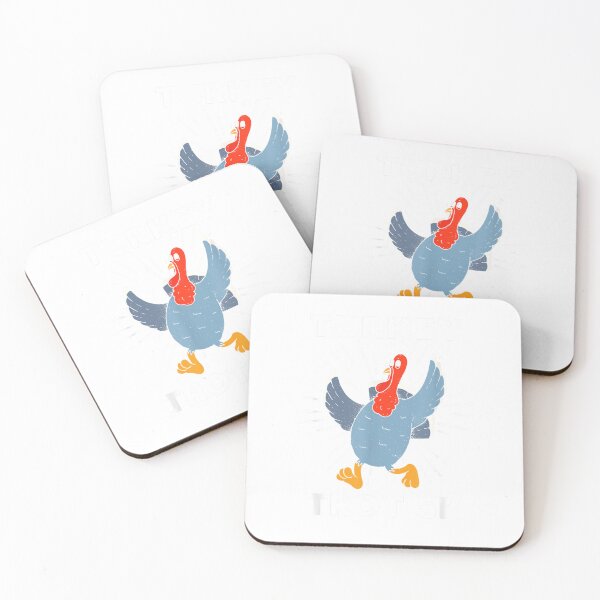 Item preview, Turkey Trot Marathon Runner Funny Thanksgiving Running T-Shirt designed and sold by VendaVirtualVip.