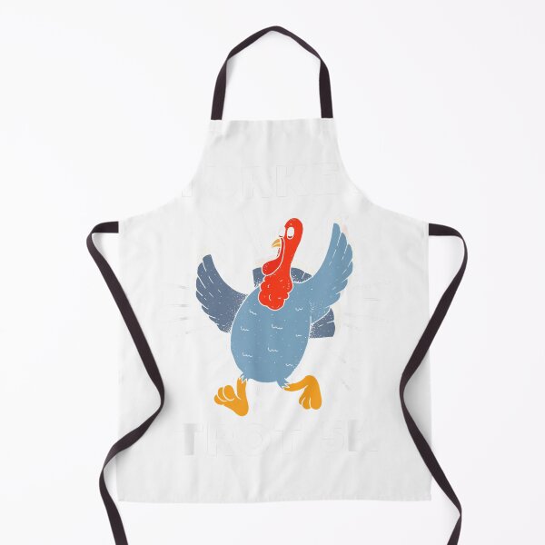 Item preview, Turkey Trot Marathon Runner Funny Thanksgiving Running T-Shirt designed and sold by VendaVirtualVip.