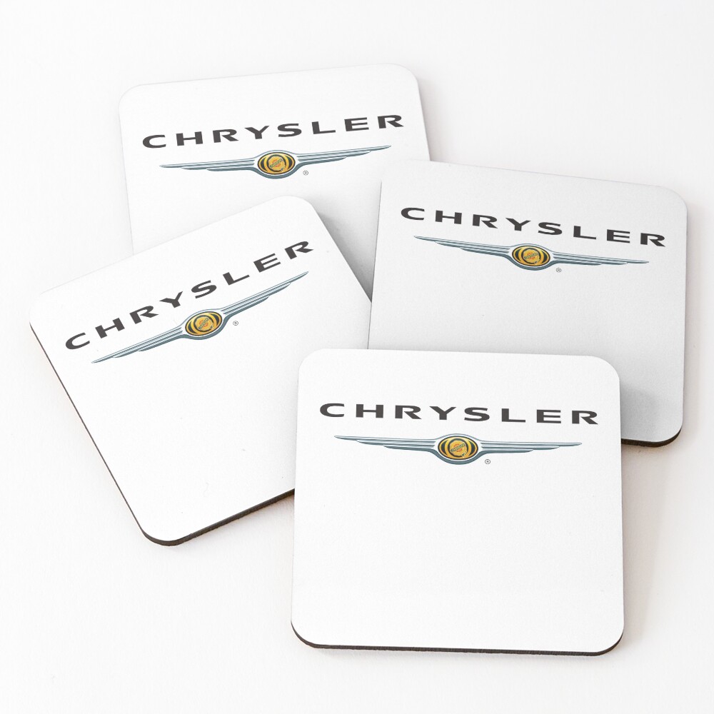 Item preview, Coasters (Set of 4) designed and sold by RacersDesign.