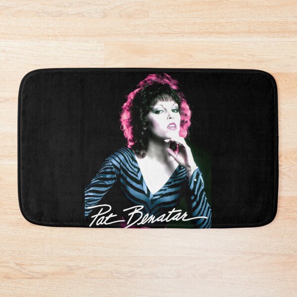 Item preview, pat benatar punk pat benatar designed and sold by Vivshot.
