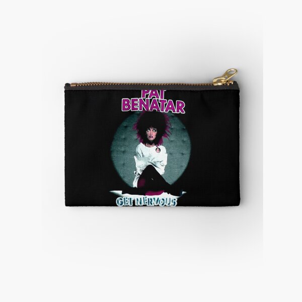Item preview, pat benatar punk pat benatar designed and sold by Vivshot.