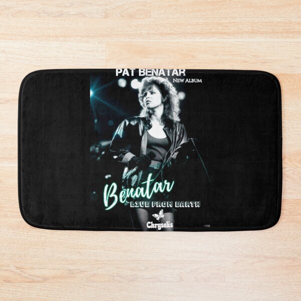 Item preview, pat benatar punk pat benatar designed and sold by Vivshot.