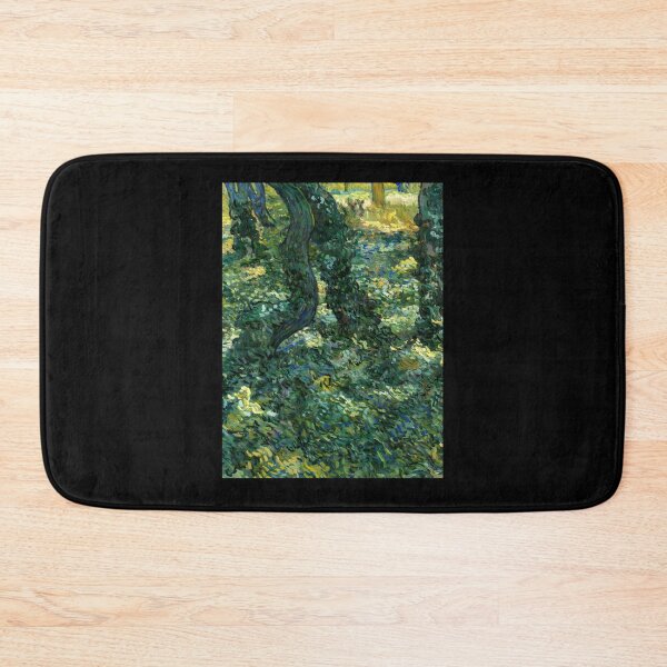 Item preview, Vincent-Van-Gogh-Undergrowth-1889 designed and sold by erreralob.