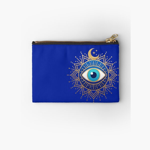 Item preview, Celestial Protective Eye, Mystic Moon and Sacred Light designed and sold by keythxctrs.